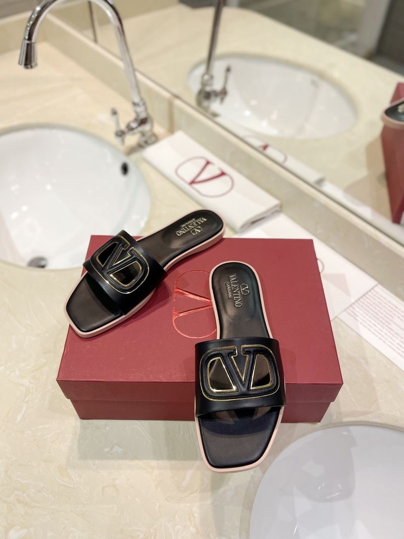 Valentino Slippers